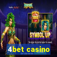 4bet casino